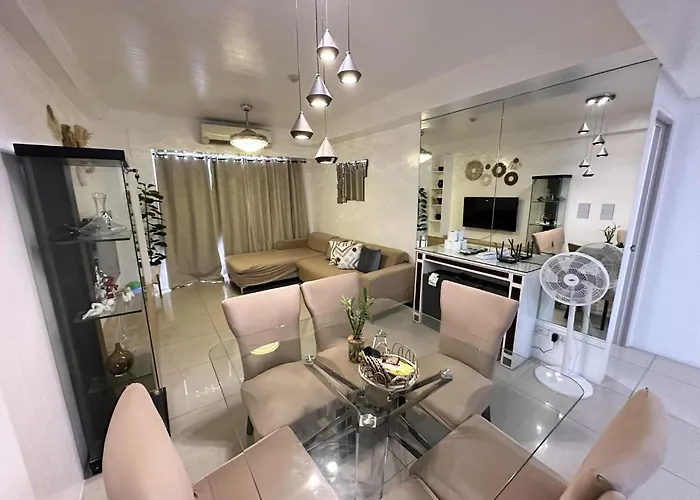 Shell Pasay Moa 2br By G&k