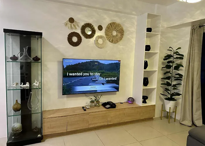 Shell Pasay Moa 2br By G&k Manila