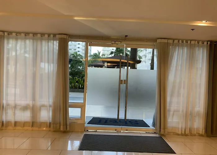 Shell Pasay Moa 2br By G&k 4*