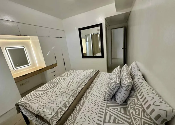 Shell Pasay Moa 2br By G&k Manila